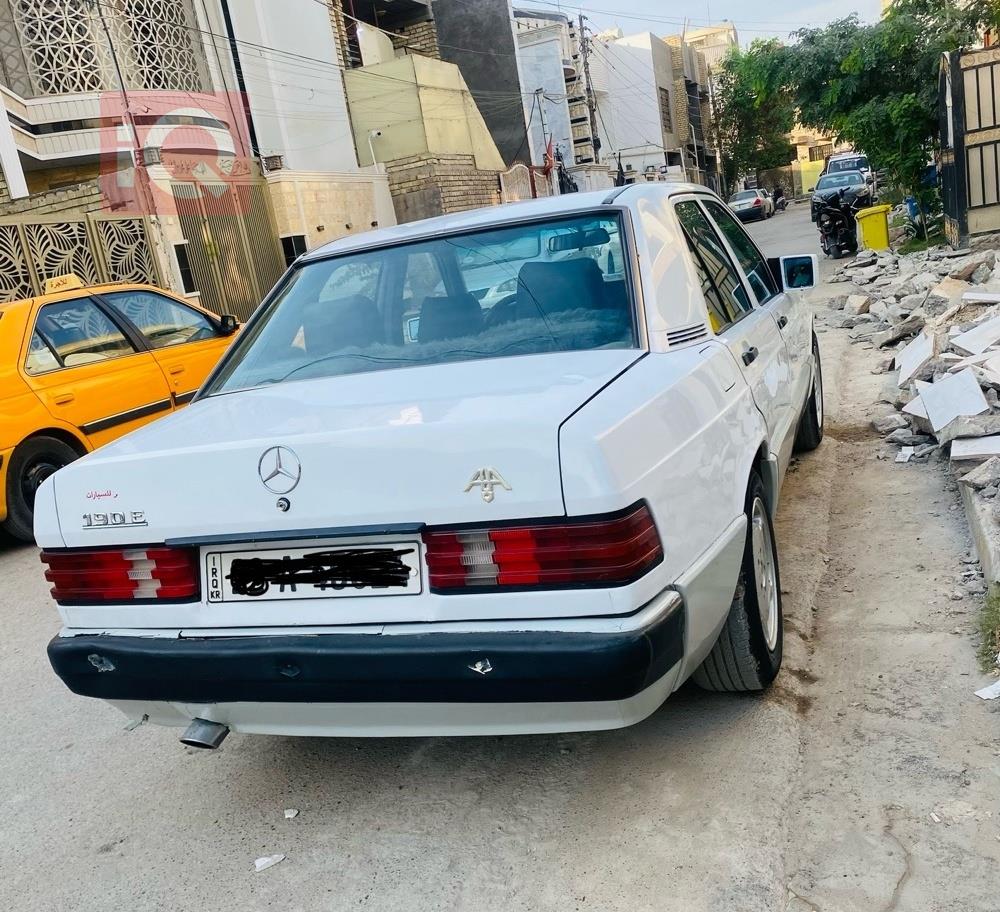 مێرسێدس بێنز E-Class